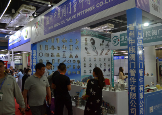 北方規(guī)模最大專業(yè)性最強(qiáng)的化工行業(yè)盛會(huì)!2022淄博國(guó)際化工科技博覽會(huì)