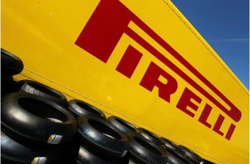 倍耐力  PIRELLI 倍耐力  PIRELLI