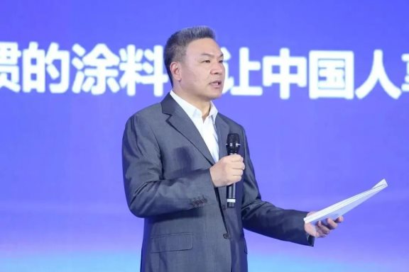 亞士創能董事長兼總裁李金鐘