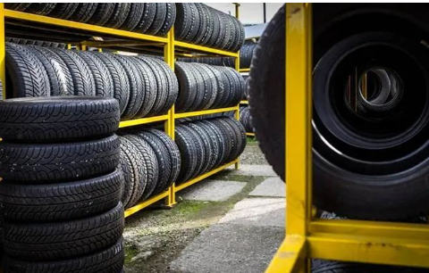 國內輪胎業績查強人意