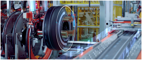 相比之下，國內輪胎企業有幾家出現了倒退。