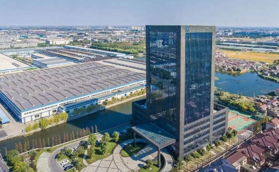 興達股份再創佳績,上半年銷量飆升11% 興達股份再創佳績,上半年銷量飆升11%
