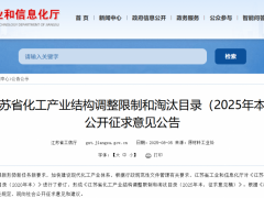 化工大省發(fā)布,炭黑相關(guān)列入淘汰類?